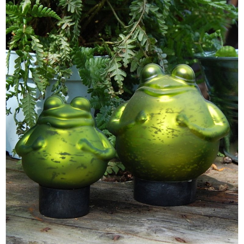 Schwimm Tiere für Teich und Garten, 15,95