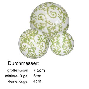 Wasserspeier frecher Frosch dunkelgrün + grüne Schwimmkugeln+ Pumpe