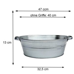 Miniteich mit Schwimmfrosch, silbernen Kugeln, Teelichtern