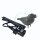 Wasserspeier Spatz inkl. Pumpe 230V Gusseisen