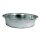 Zinkwanne oval 21 Liter Miniteich